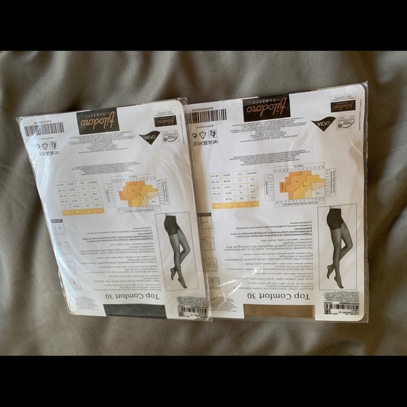 Tights - Picture 2 of 2